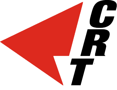 CRT logo