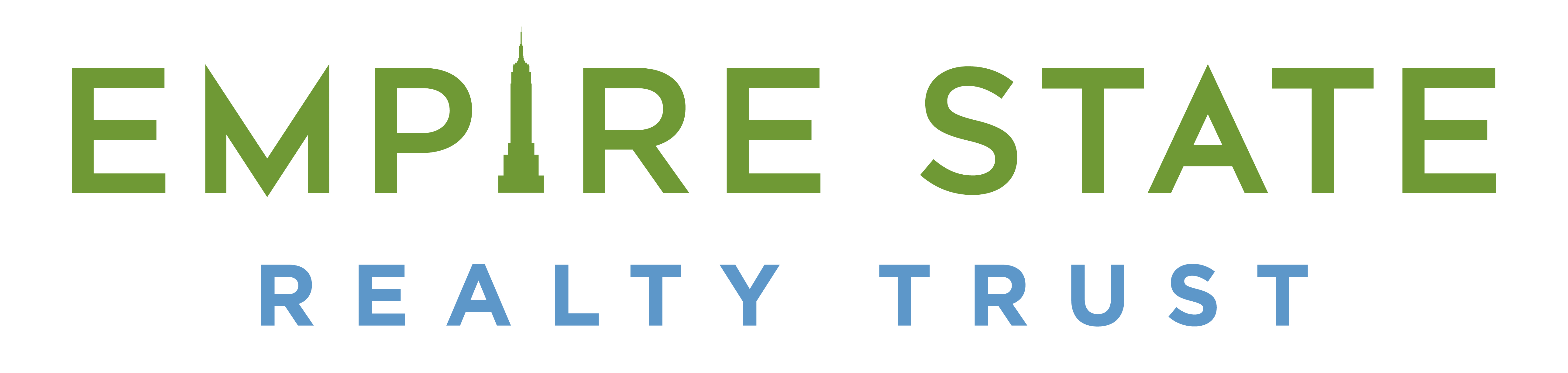 Empire State logo