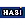 Hasi logo