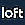 Loft logo