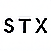 STX Group logo